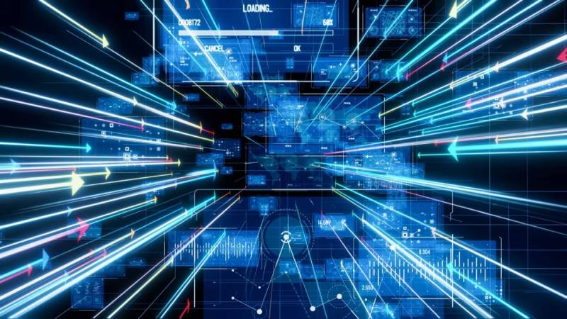 灯塔市SCADA系统开发：守护工业安全的数字卫士